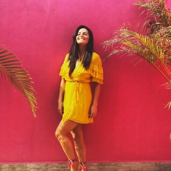 Meet your Posher, Reisa - Picture 1 of 1